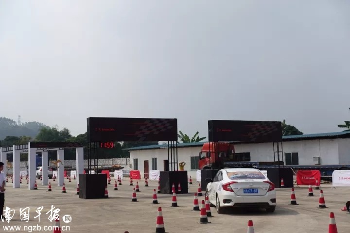 不是针对谁！试过这几辆车，你就知道东风本田在南宁受不受欢迎