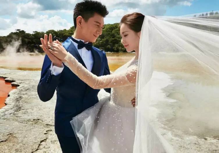 王峰：和吴奇隆刘诗诗做生意是种什么体验