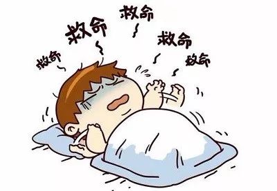 梦的解析梦到鬼,梦的解析恐怖