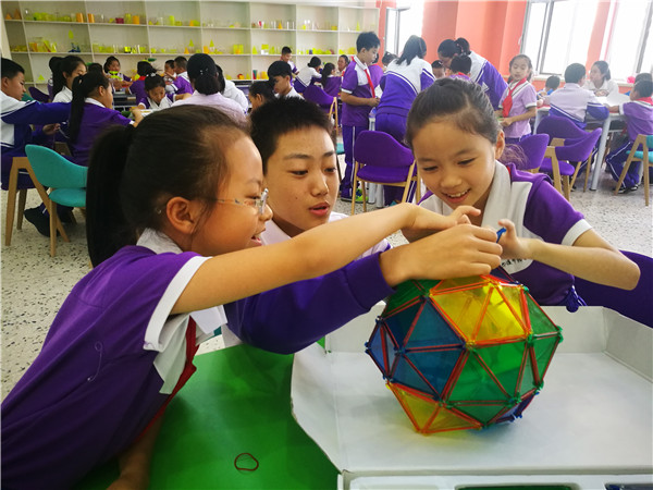 哈尔滨教育资源改革,哈尔滨教育的发展历程