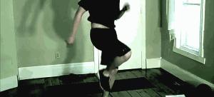 训练场地练习方式,在家练习垂直弹跳