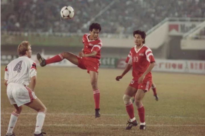 2019广东明星足球赛,广东足球协会总决赛颁奖典礼