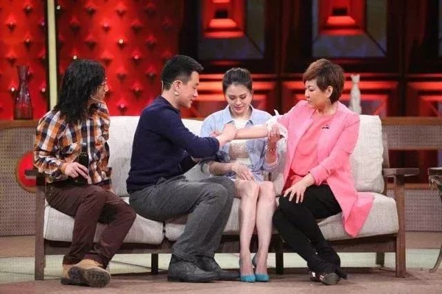 让众多明星痴迷的神秘东方医术!快来get明星同款!