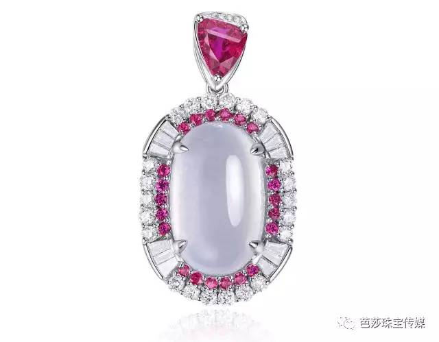 翡翠明明看着很透,翡翠真有那么多无痕无裂的吗