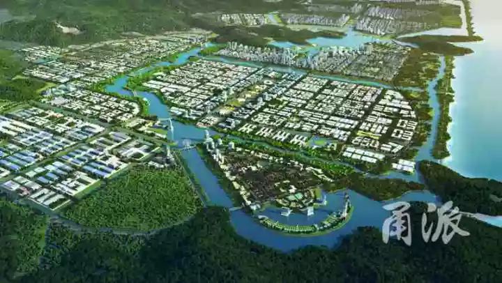 宁波有几个保税区,宁波保税区和梅山保税区