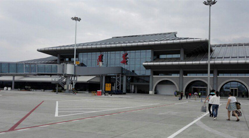 铜仁凤凰机场新航线,铜仁机场的航线