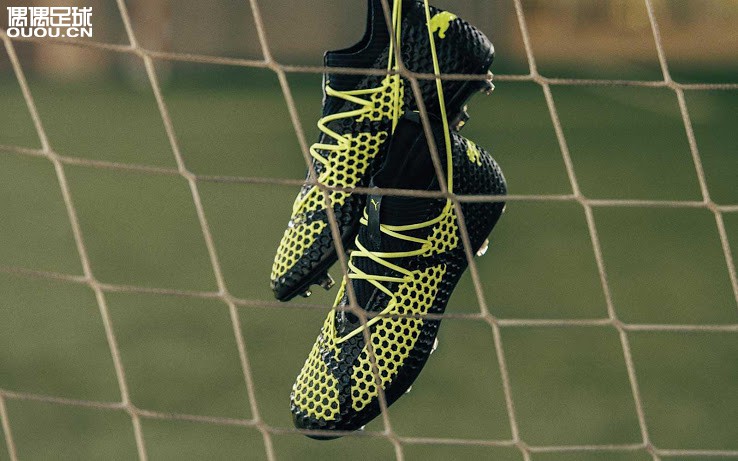 未来已来PUMAFuture18首发配色揭晓