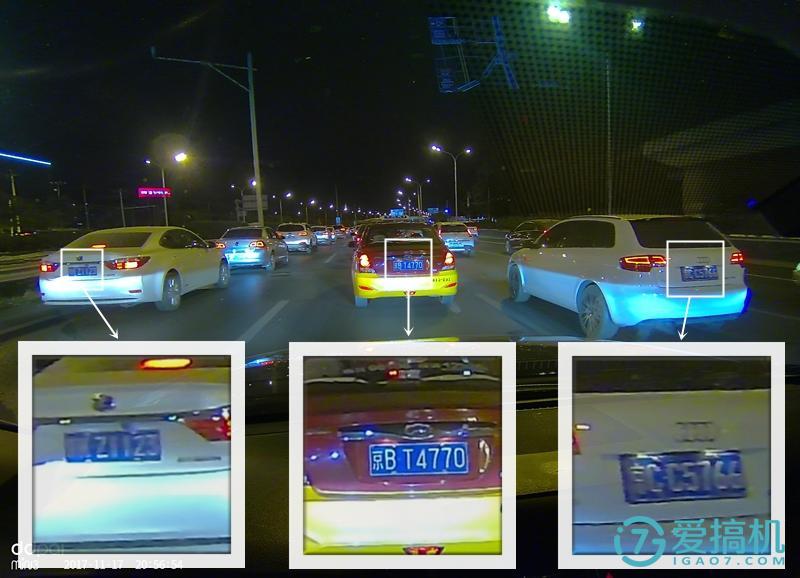 体积小巧做工优秀---盯盯拍mini3行车记录仪体验