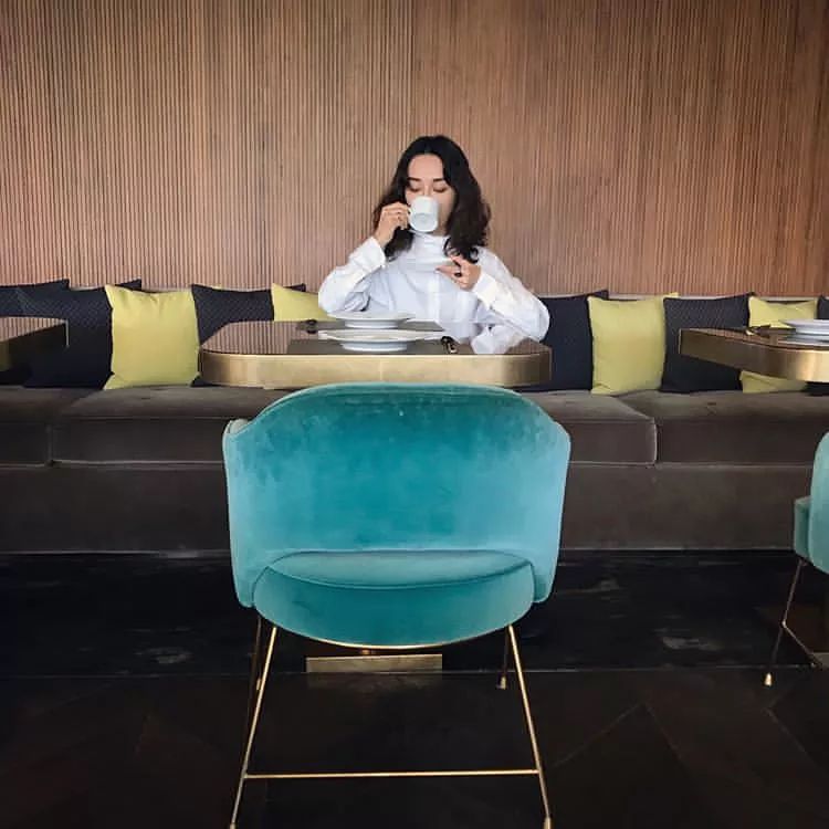 tiffany顶奢,tiffany蒂芙尼蓝餐厅