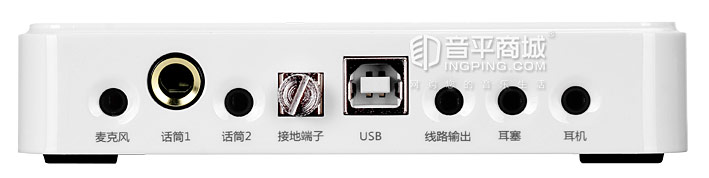 客所思x10外置声卡,客所思kx5声卡怎么唱歌