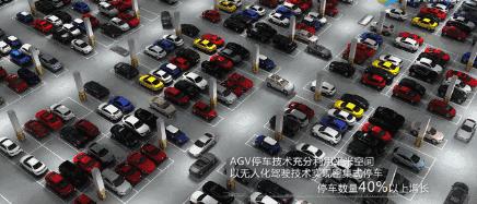 鞍山立体停车,鞍山两层立体停车库