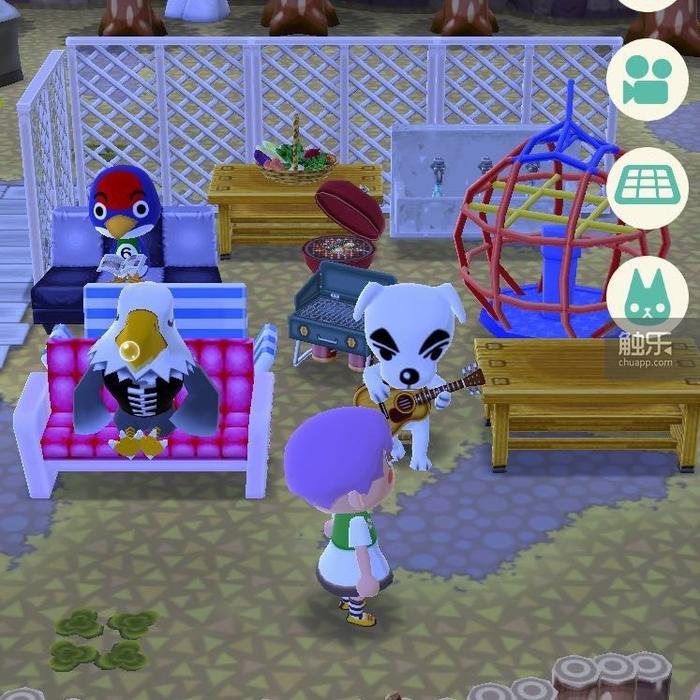 动物之森手游经验攻略最新,手游动物之森最新版本