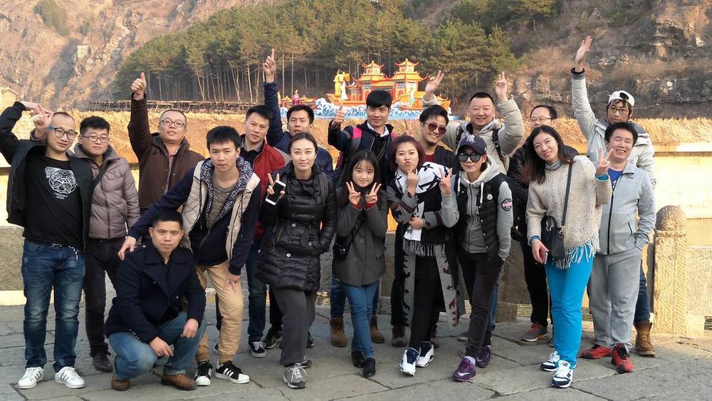 追踪|“火星兔子”获得金沙江、经纬A轮投资扫码支付工具合作门店达1万家