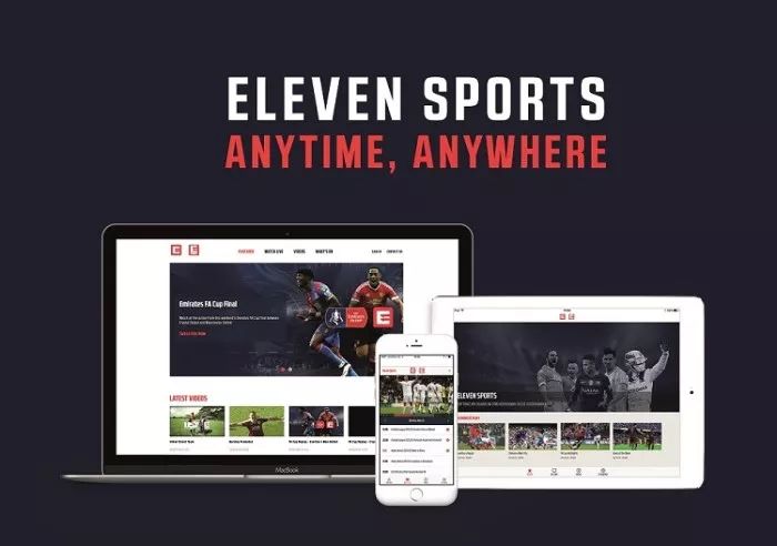 很多人想打造“体育版Netflix”，不过这看起来似乎是个伪命题