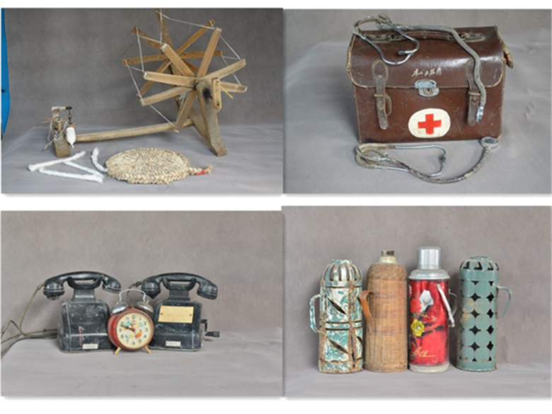 农耕文化传承人段双奇,段双奇