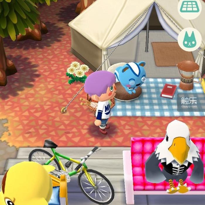 动物之森手游经验攻略最新,手游动物之森最新版本