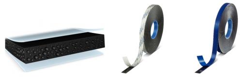 德莎胶带耐不耐高温,德莎胶带51036与51618差别