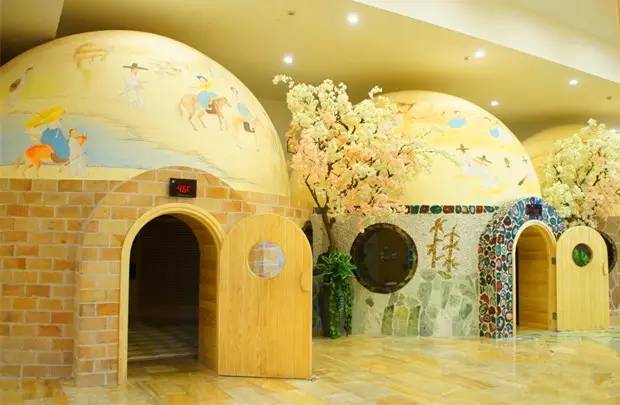 苏州冬天泡温泉地方推荐,最新的一波冷空气