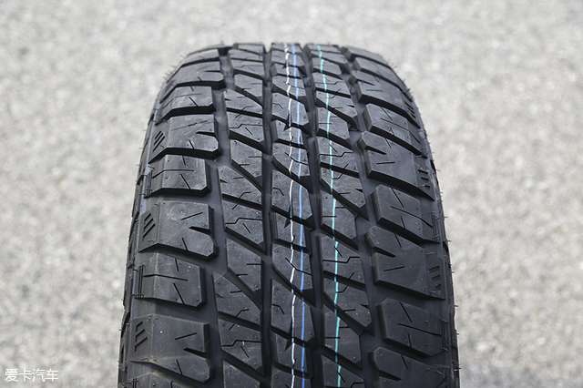 佳通轮胎at70,路况较差适合什么轮胎