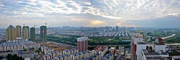 全国乡村振兴百强县安徽,安徽宁国在全国百强县排名