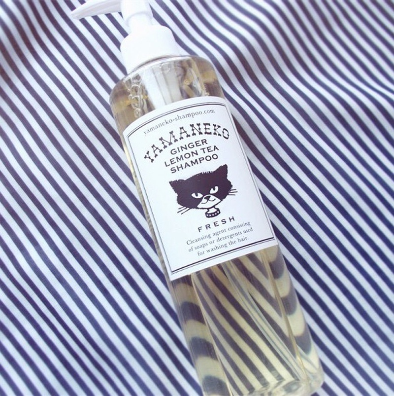 拯救卷毛毛躁干枯打结的洗发水,发质干枯毛躁洗发水博主推荐