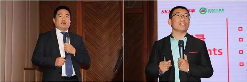 亮剑九江：施可丰南方营销公司成立，强势进军南方市场