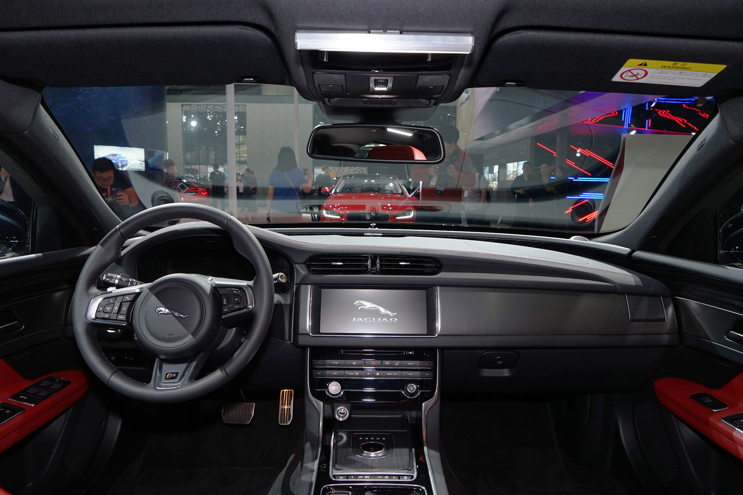 真实测评捷豹xfl2023款,捷豹xf一阶实测