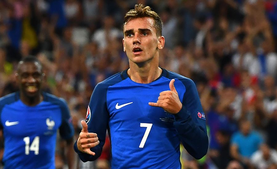 人才济济的法国队，谁才是队中的核心？