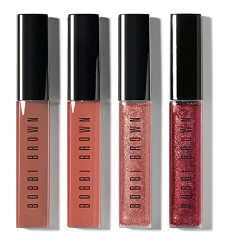 ysl和纪梵希哪个颜色好看点,纪梵希2021新年限定美妆