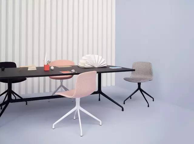 hay家居界的zara,北欧设计店nome