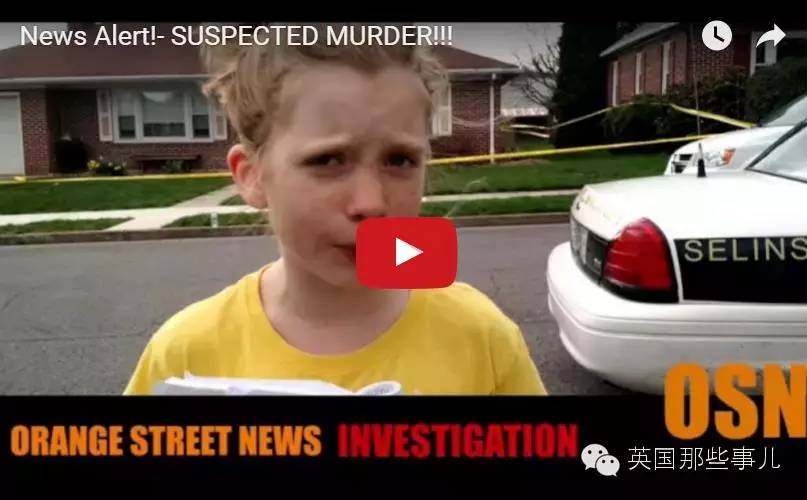 别人家的9岁：她已经开始自己跑新闻当记者拍照写稿办报纸了！