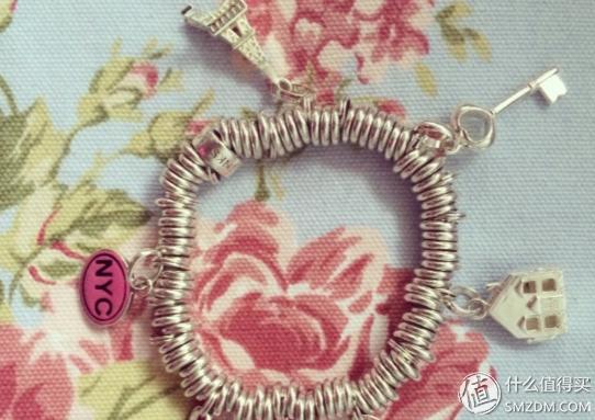 专题:方寸间打造精致女人—欧美日韩多个热门首饰品牌漫谈