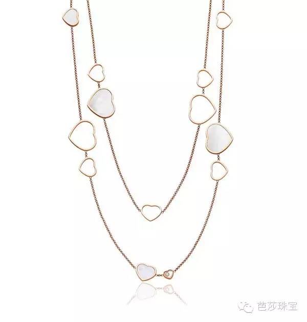 冬季如何搭配锁骨链好看,再搭配一条锁骨链真的太美了