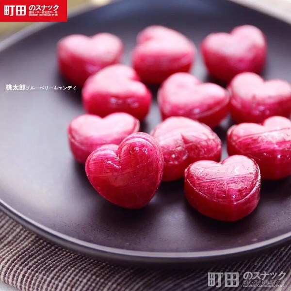 那些又帅又美味的零食,既好吃又解馋的零食