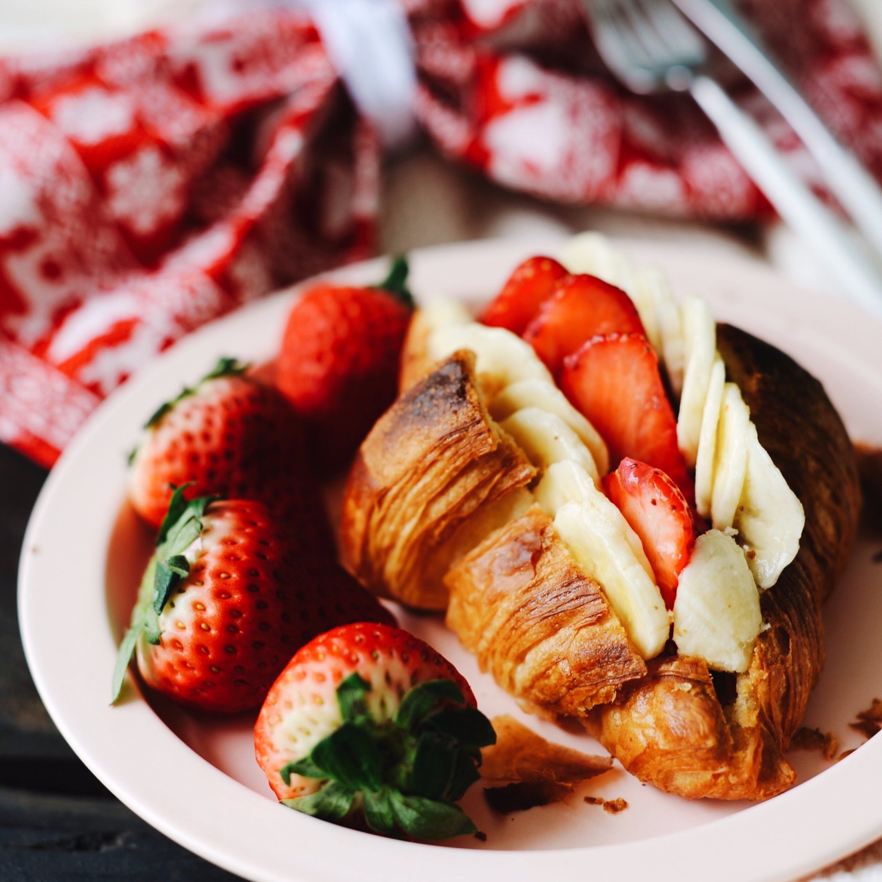 故事|她在高三猛玩烘焙,顺便考上理想大学