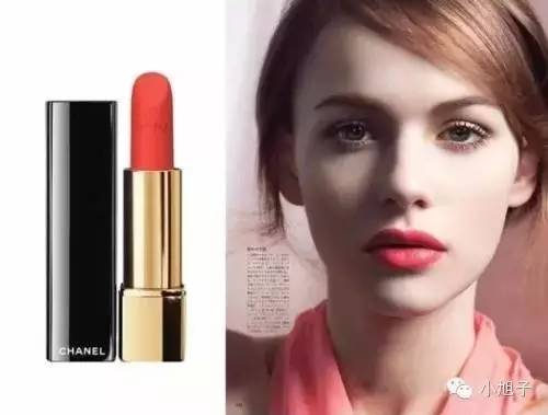 通勤专用口红怎么用好,日常通勤妆容用什么口红