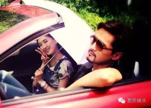 胡歌江疏影分手后首次同框,胡歌江疏影分手以后同台过吗