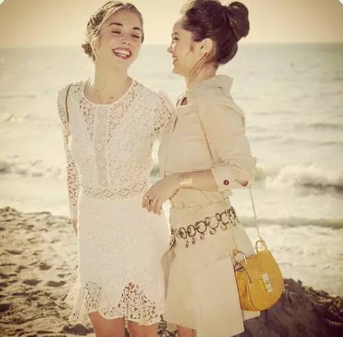 山东土豪要买下Maje和Sandro，法式优雅还剩下什么？