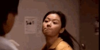 光一哭二闹三撒泼还不够看女性遇袭时要如何自救