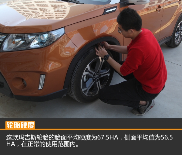 长安铃木维特拉2018款进口单门,长安铃木维特拉试驾旗舰型