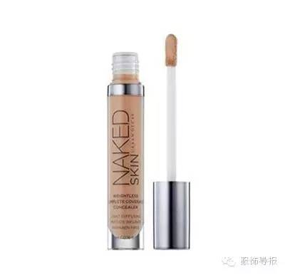 遮斑点适合哪款遮瑕,选对底妆很重要
