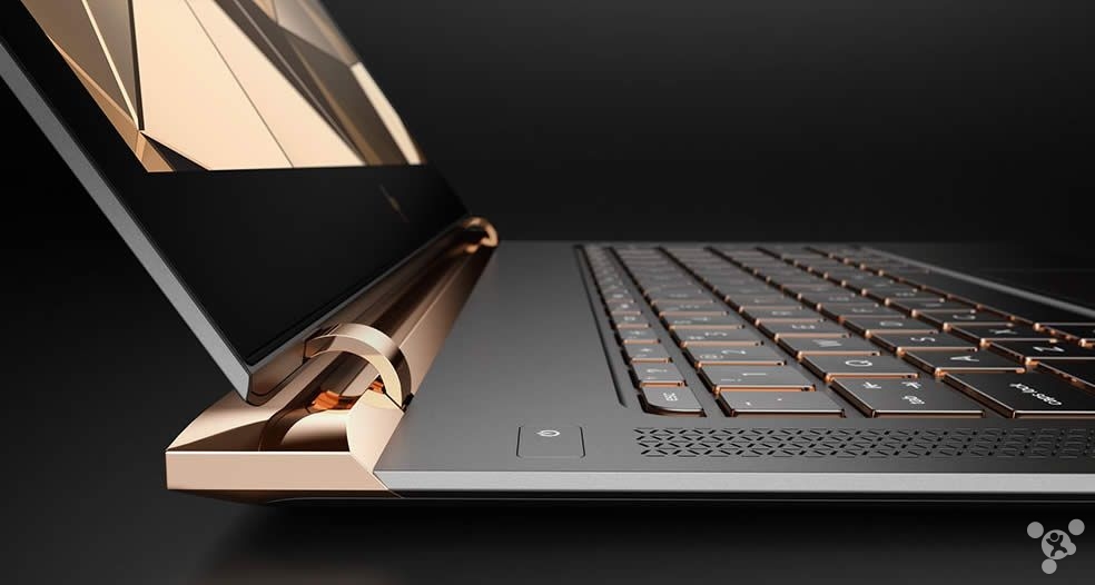 惠普spectrex360elite,惠普spectre深度评测