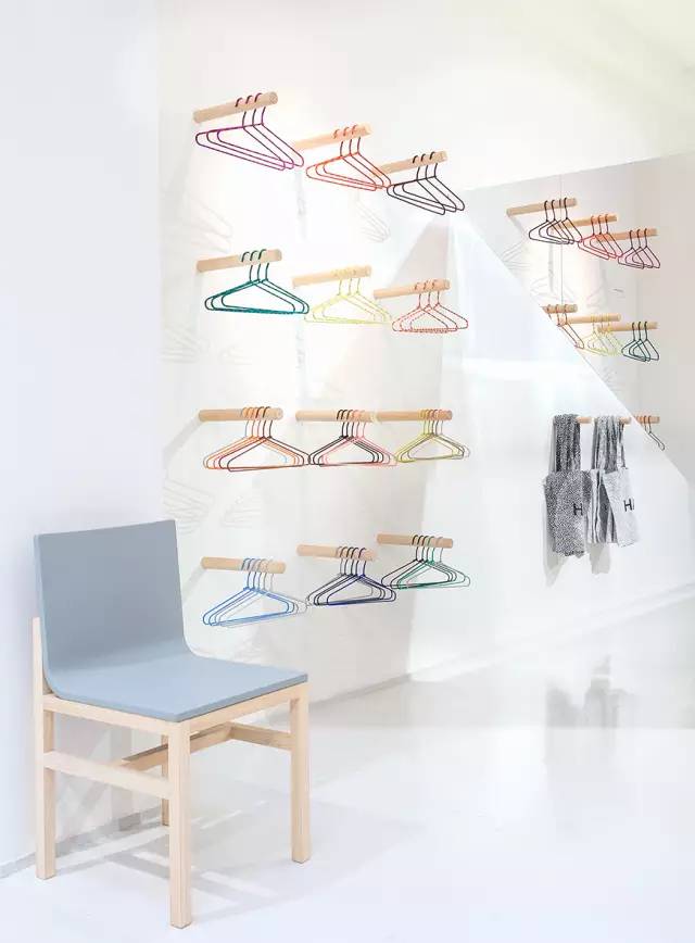 hay家居界的zara,北欧设计店nome