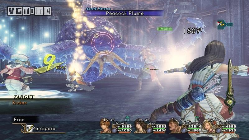 迷雾中的探索者tri-Ace历史回顾（下）