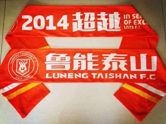 低调攒人品应从围巾抓起