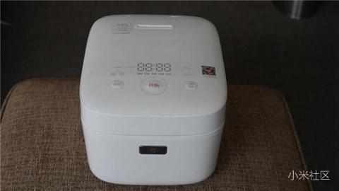 小米智能小型电压力锅价格,小米智能压力锅2.5l好用吗