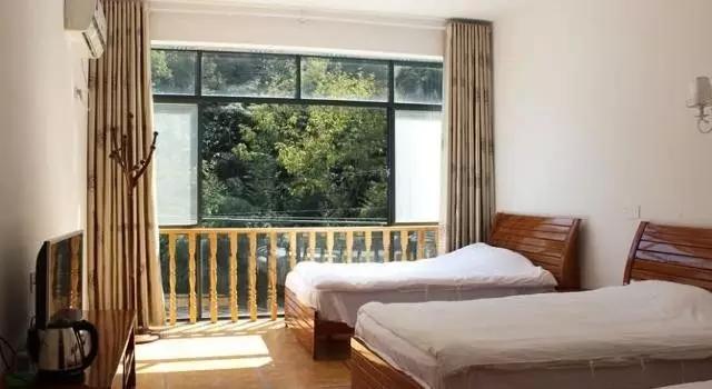 江浙沪皖好玩民宿,江浙沪绝美温泉民宿