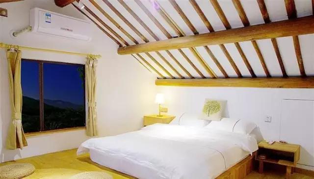 江浙沪皖好玩民宿,江浙沪绝美温泉民宿