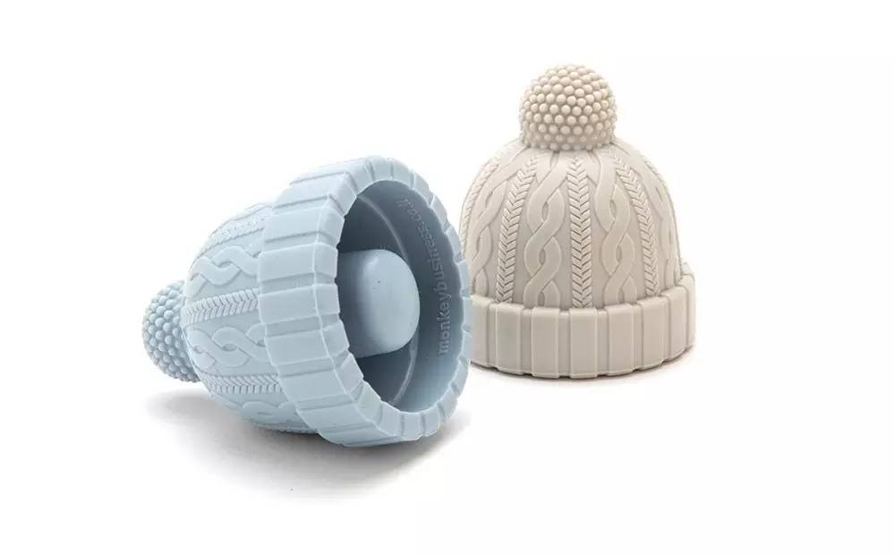 这家公司，专注设计会卖萌的小物件