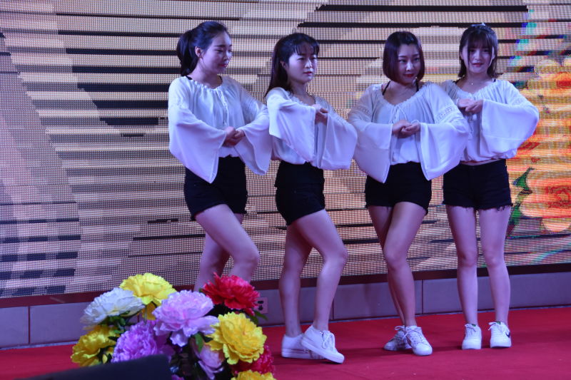 河南饭店新开业,河南最年轻的饭店